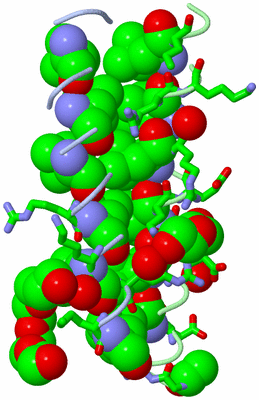 Image Asym. Unit - sites