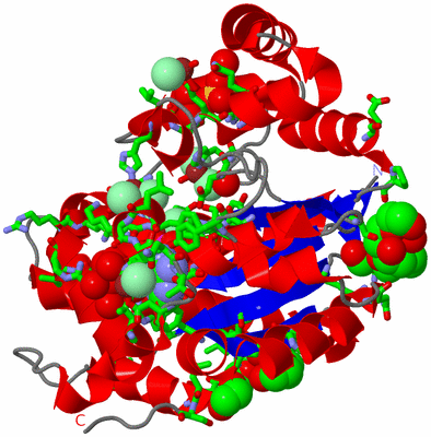 Image Asym./Biol. Unit - sites