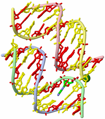 Image Asym. Unit - sites