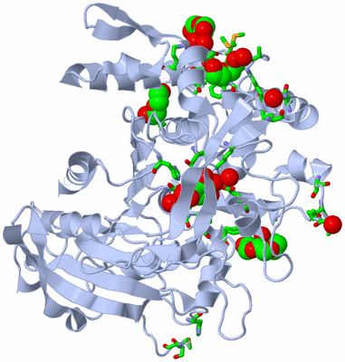 Image Biol. Unit 1 - sites