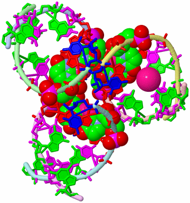 Image Asym./Biol. Unit