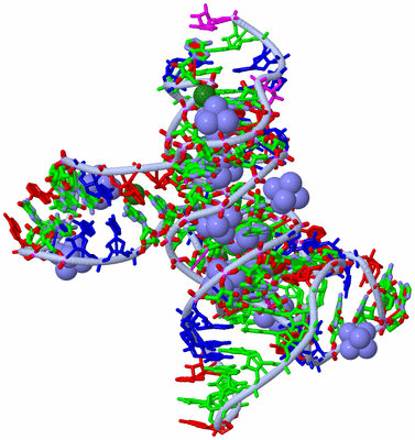 Image Asym./Biol. Unit - sites