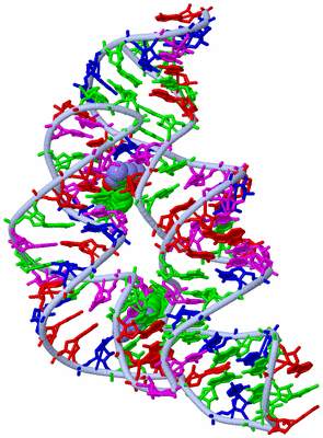 Image Asym./Biol. Unit