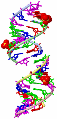 Image Asym. Unit - sites