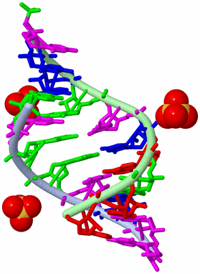 Image Biological Unit 4