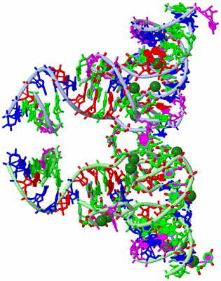 Image Asym. Unit - sites