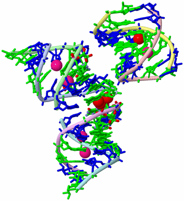 Image Asym. Unit - sites