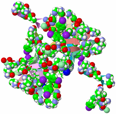 Image Asym./Biol. Unit - sites