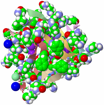 Image Asym./Biol. Unit - sites