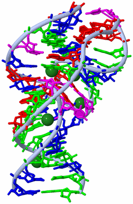 Image Asym./Biol. Unit