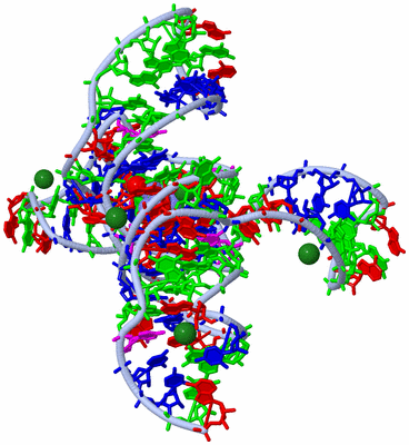 Image Asym./Biol. Unit