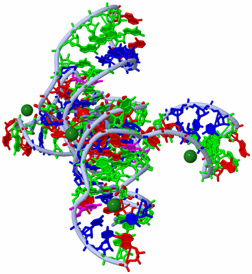 Image Asym./Biol. Unit - sites