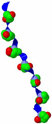 Image Asymmetric Unit