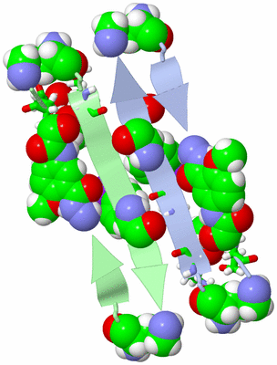 Image Asym. Unit - sites