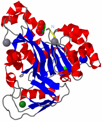 Image Asym./Biol. Unit