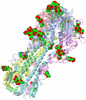 Image Asym./Biol. Unit - sites