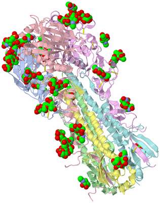 Image Asym./Biol. Unit