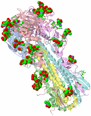 Image Asym./Biol. Unit - sites