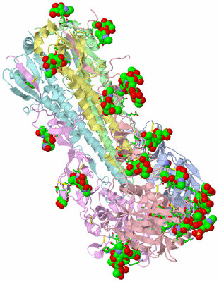 Image Asym./Biol. Unit - sites