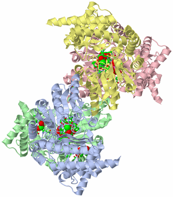 Image Asym./Biol. Unit - sites