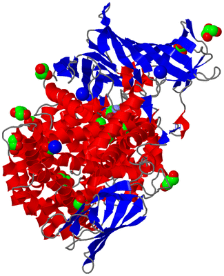 Image Asym./Biol. Unit