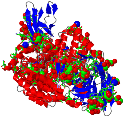 Image Asym./Biol. Unit - sites