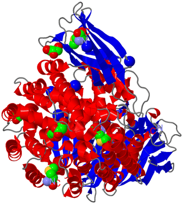 Image Asym./Biol. Unit