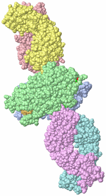 Image Asym./Biol. Unit - sites