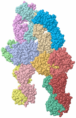 Image Asym./Biol. Unit - sites