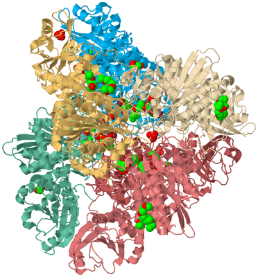 Image Biological Unit 2