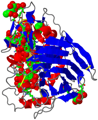 Image Asym./Biol. Unit - sites