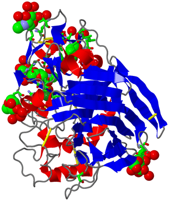 Image Asym./Biol. Unit - sites