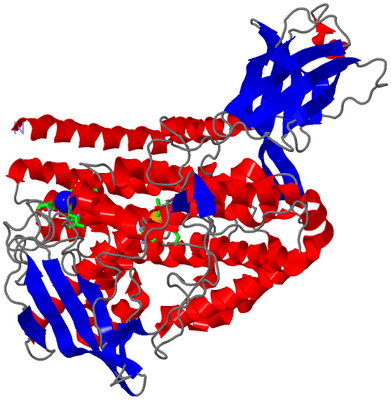 Image Asym./Biol. Unit - sites