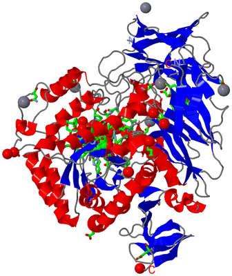 Image Asym./Biol. Unit - sites