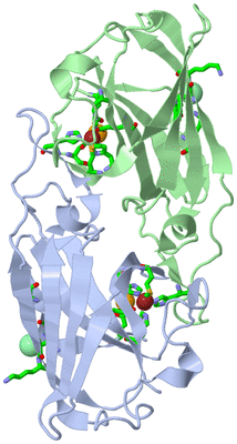 Image Asym./Biol. Unit - sites