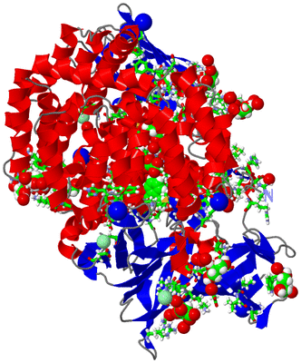 Image Asym./Biol. Unit - sites