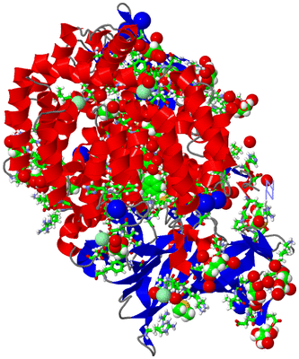 Image Asym./Biol. Unit - sites