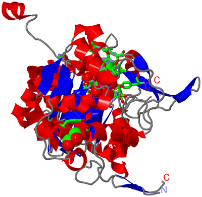 Image Asym. Unit - sites