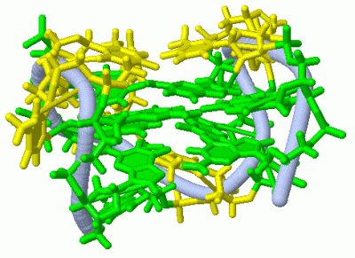 Image NMR Structure - manually