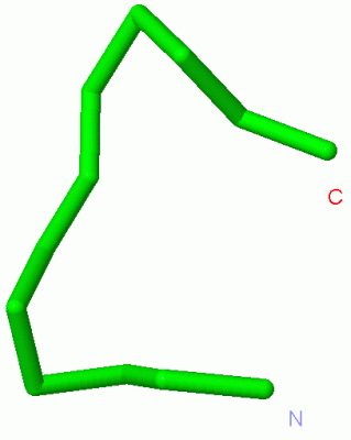 Image NMR Structure - manually