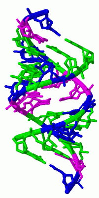 Image Asym.Unit - manually