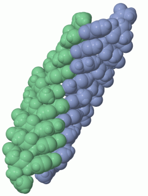 Image NMR Structure - manually